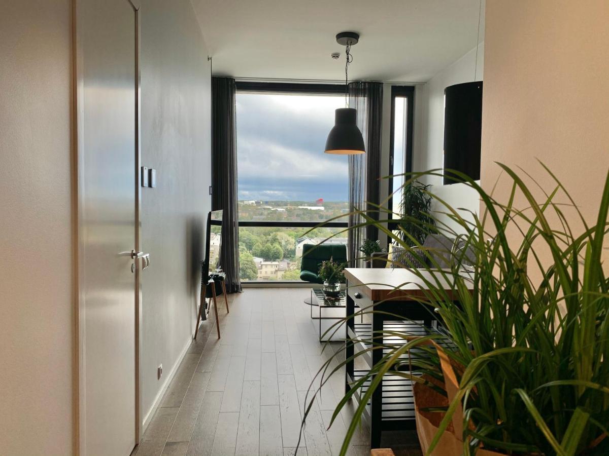 Orange Apartments Tower & Free Parking Reval Exterior foto