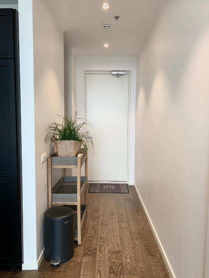Orange Apartments Tower & Free Parking Reval Exterior foto