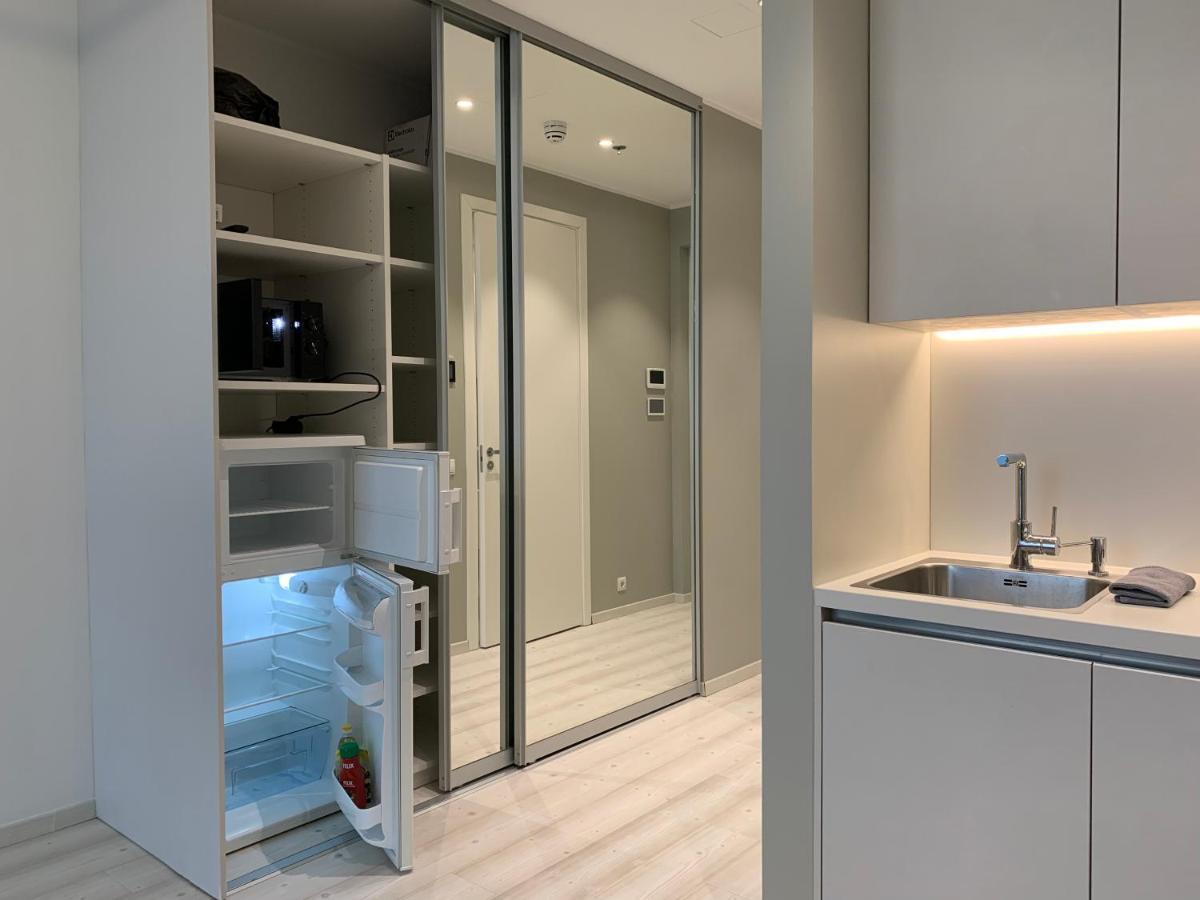 Orange Apartments Tower & Free Parking Reval Exterior foto